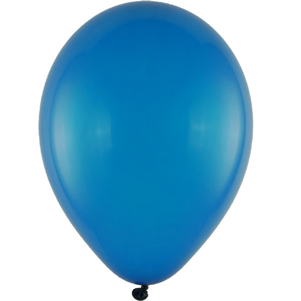 Latexballons Kristall 28cm – 100er Packung – Bild 9