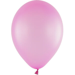 Ballon neonviolett 28cm / Latex / 26
