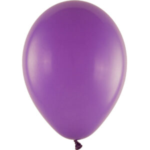 Latexballons Standard 42cm – 50er Packung - Violett