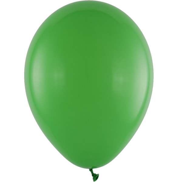 Ballon weiß 42cm / Latex / 01 – Bild 11