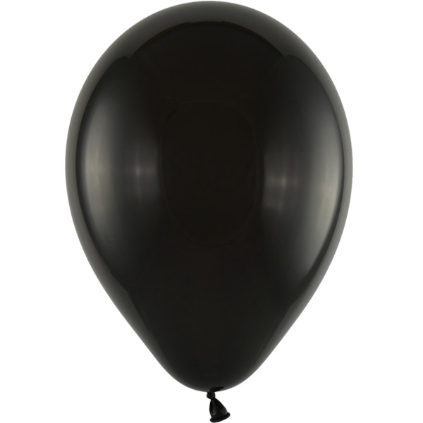 Ballon weiß 42cm / Latex / 01 – Bild 12