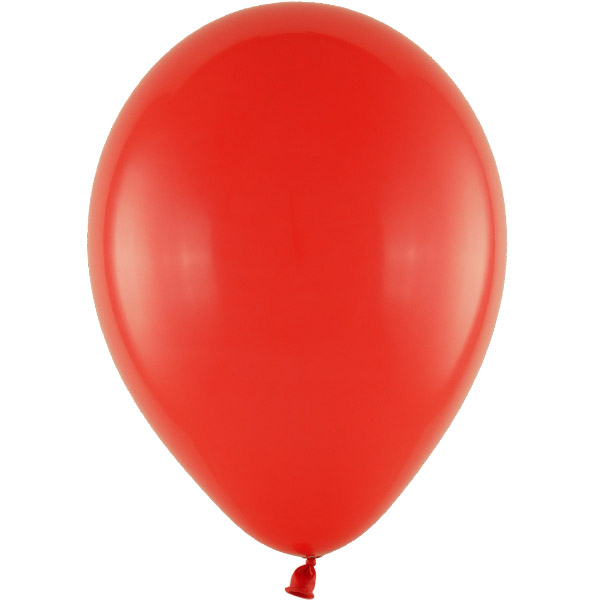 Ballon weiß 42cm / Latex / 01 – Bild 13