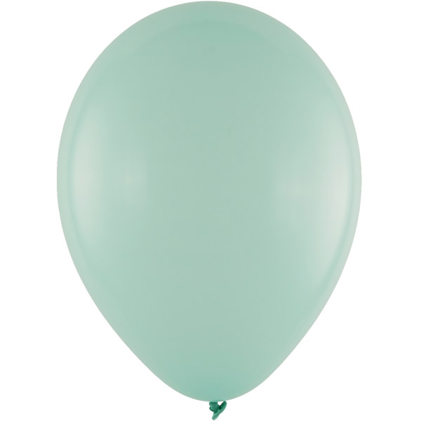 Ballon weiß 42cm / Latex / 01 – Bild 14