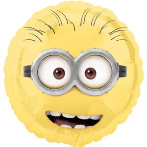 Minion 45cm Folienballon