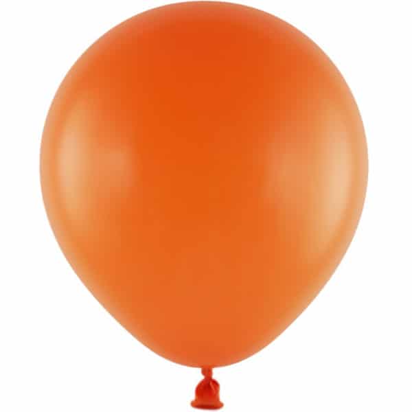 "BIG BANG"/ Befüllter transparenter Latex - Ballon / circa 90cm / Farben WÄHLBAR – Bild 20