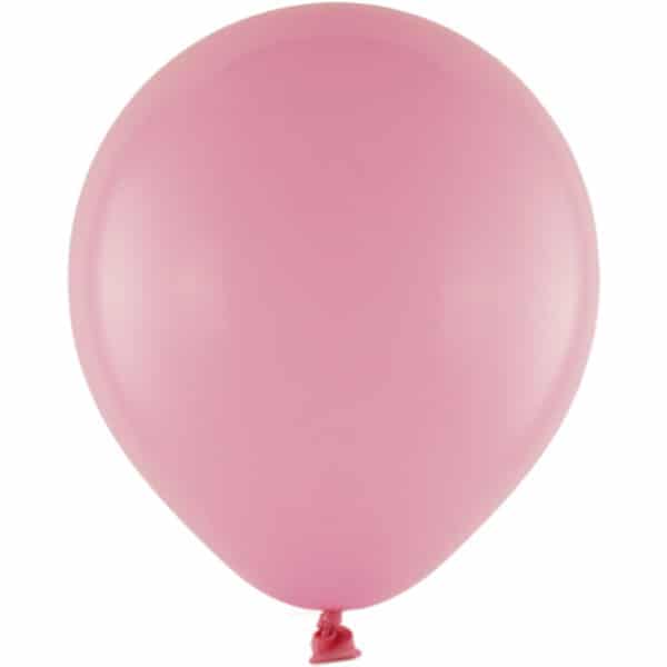"BIG BANG"/ Befüllter transparenter Latex - Ballon / circa 90cm / Farben WÄHLBAR – Bild 21