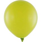 Limonengrün