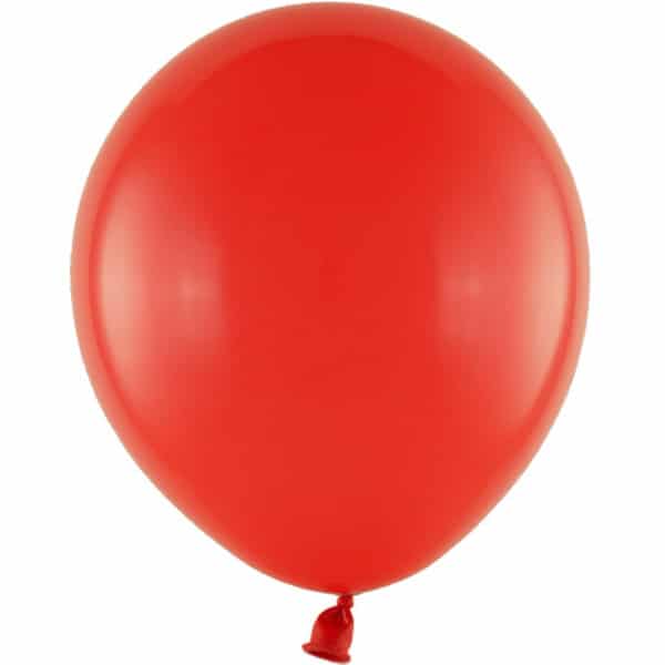 "BIG BANG"/ Befüllter transparenter Latex - Ballon / circa 90cm / Farben WÄHLBAR – Bild 25