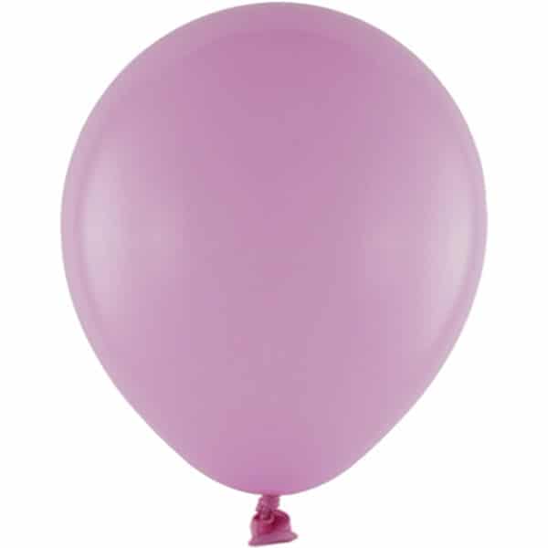 "BIG BANG"/ Befüllter transparenter Latex - Ballon / circa 90cm / Farben WÄHLBAR – Bild 26
