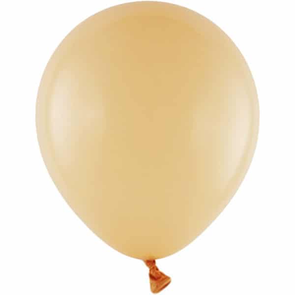 "BIG BANG"/ Befüllter transparenter Latex - Ballon / circa 90cm / Farben WÄHLBAR – Bild 37