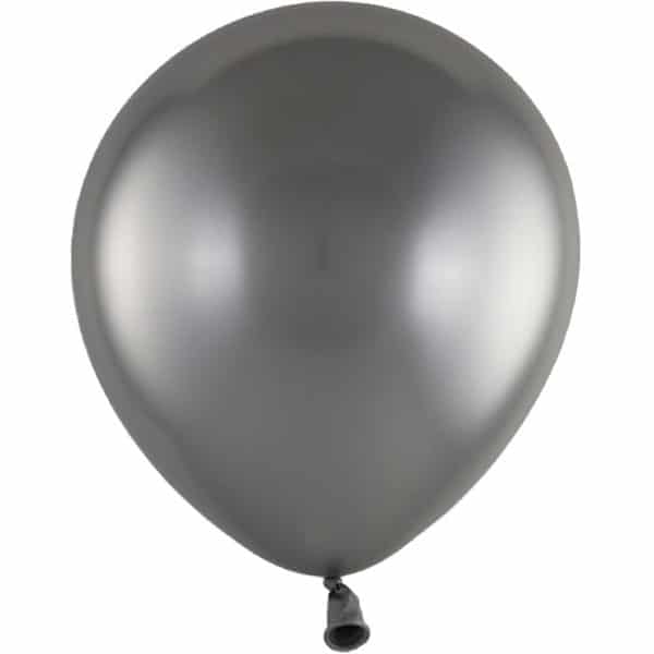 "BIG BANG"/ Befüllter transparenter Latex - Ballon / circa 90cm / Farben WÄHLBAR – Bild 28
