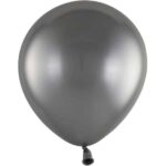 Chrome Silber