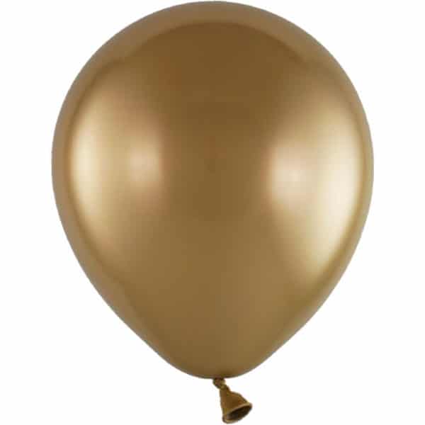 "BIG BANG"/ Befüllter transparenter Latex - Ballon / circa 90cm / Farben WÄHLBAR – Bild 29