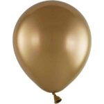Chrome Gold