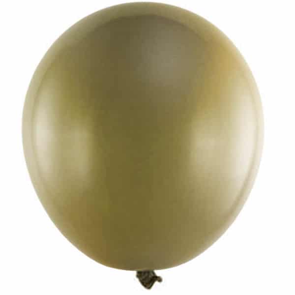 "BIG BANG"/ Befüllter transparenter Latex - Ballon / circa 90cm / Farben WÄHLBAR – Bild 36