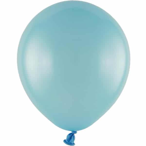 "BIG BANG"/ Befüllter transparenter Latex - Ballon / circa 90cm / Farben WÄHLBAR – Bild 32
