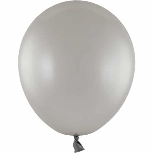 "BIG BANG"/ Befüllter transparenter Latex - Ballon / circa 90cm / Farben WÄHLBAR – Bild 33