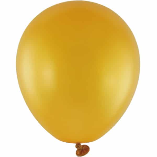 "BIG BANG"/ Befüllter transparenter Latex - Ballon / circa 90cm / Farben WÄHLBAR – Bild 34