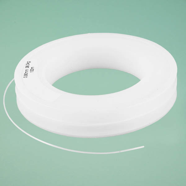 Perlondraht 0,3mm, 100m Spule – Bild 3
