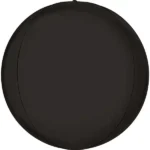Satin Schwarz