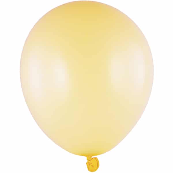 "BIG BANG"/ Befüllter transparenter Latex - Ballon / circa 90cm / Farben WÄHLBAR – Bild 38