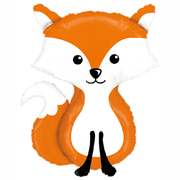 Fuchs / 92 cm