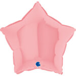 Stern Pastell Rosa