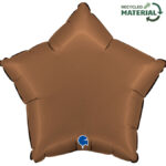 Stern Chocolate Satin