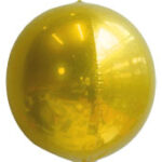 Gold Metallic