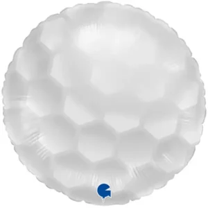 Golfball Ballon Material Folie