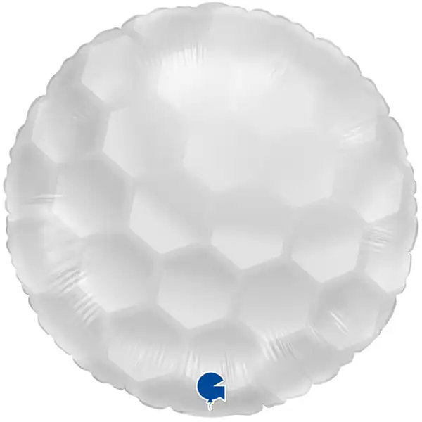 Golfball Ballon Material Folie
