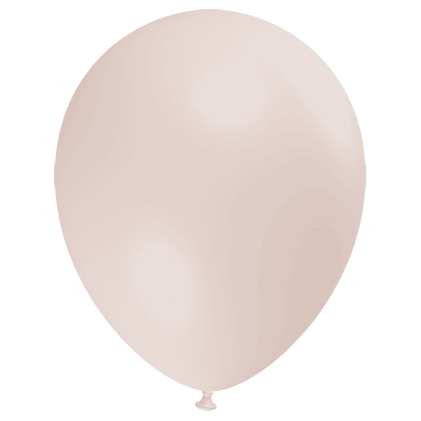 Latexballons Standard 28cm - 100er Packung – Bild 15