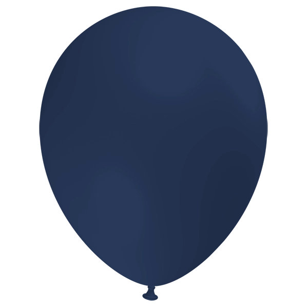 Latexballons Standard 28cm - 100er Packung – Bild 20
