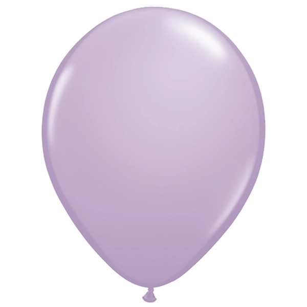 Latexballons Standard 28cm - 100er Packung – Bild 17