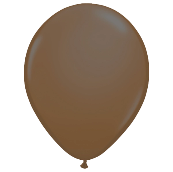 Latexballons Standard 28cm - 100er Packung – Bild 37