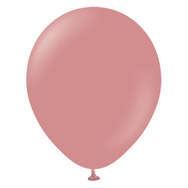 Latexballons Standard 28cm - 100er Packung – Bild 14