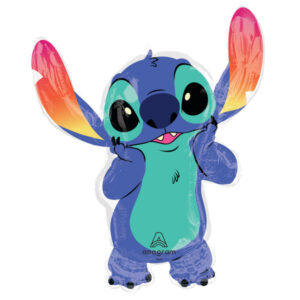 Stitch Folienballon