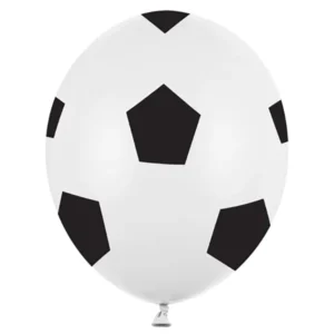 Fußball Latexballon