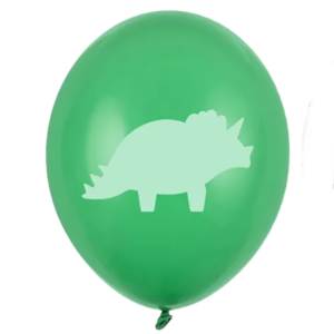 Dino Latexballon