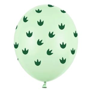Dino Latexballon