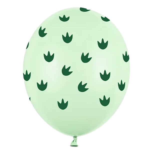 Dino Latexballon