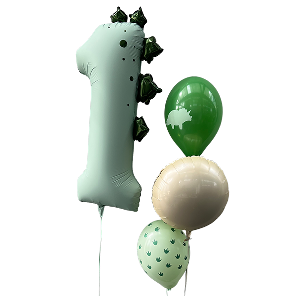 Dino Geburtstag