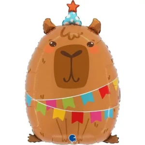 Party Capybara
